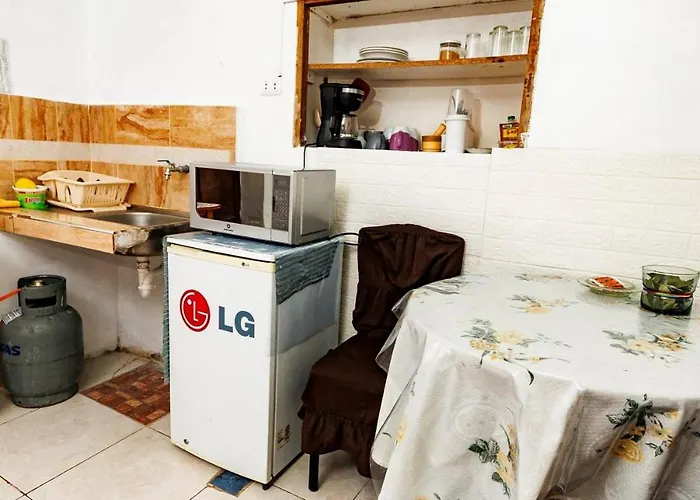 Apartment Mayu House Ii A Minutos Del Centro Historico *