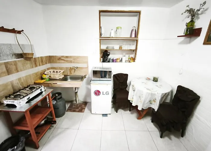 Apartment Mayu House Ii A Minutos Del Centro Historico *
