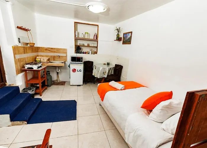 Mayu House Ii A Minutos Del Centro Historico Apartment